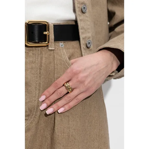 Accessories > Jewellery > Rings - - Coach - Modalova