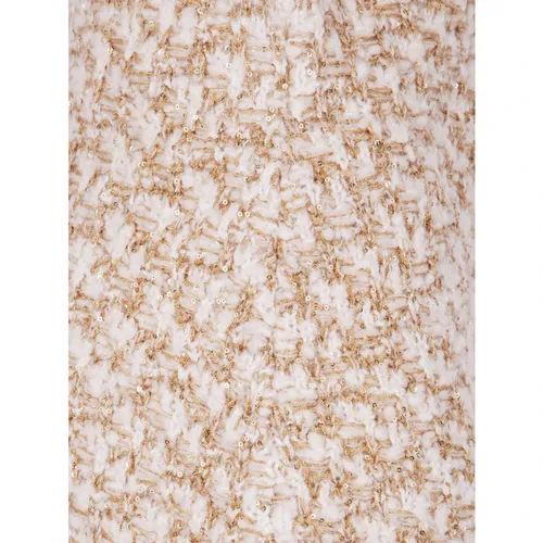 Skirts > Short Skirts - - Fabiana Filippi - Modalova