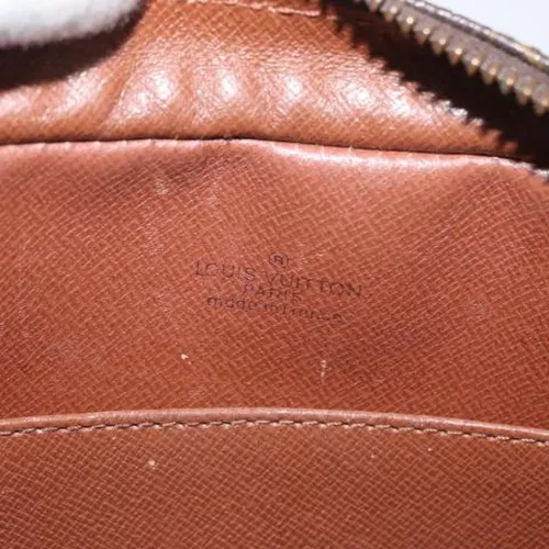 Pre-owned > Pre-owned Bags > Pre-owned Clutches - - Louis Vuitton Vintage - Modalova
