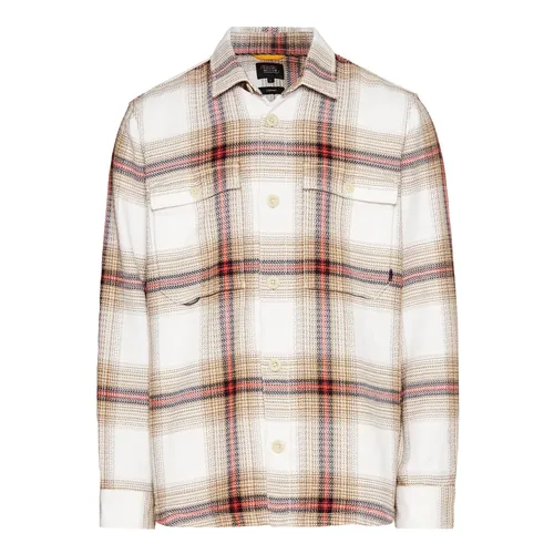 Shirts > Casual Shirts - - Camel Active - Modalova