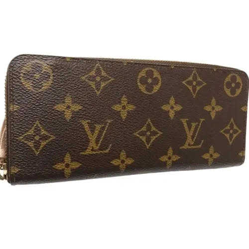 Pre-owned > Pre-owned Accessories > Pre-owned Wallets - - Louis Vuitton Vintage - Modalova