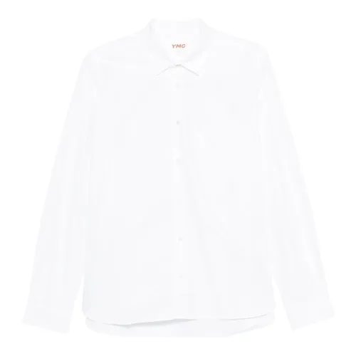 Shirts > Casual Shirts - - YMC You Must Create - Modalova