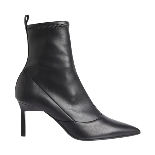 Shoes > Boots > Heeled Boots - - Calvin Klein - Modalova