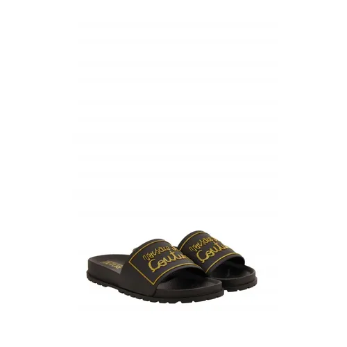 Shoes > Flip Flops & Sliders > Sliders - - Versace Jeans Couture - Modalova