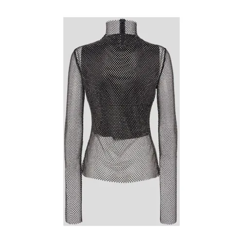Tops > Long Sleeve Tops - - Sportmax - Modalova