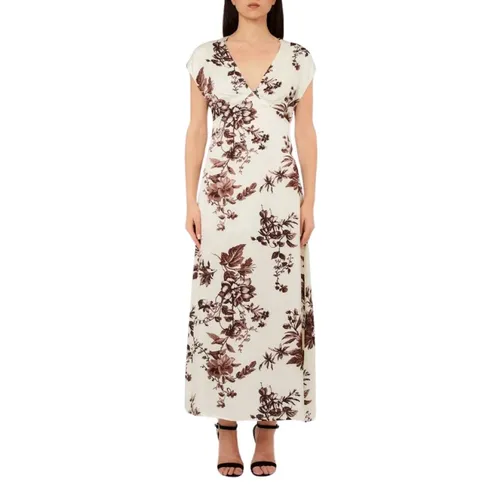 Dresses > Day Dresses > Maxi Dresses - - Liu Jo - Modalova