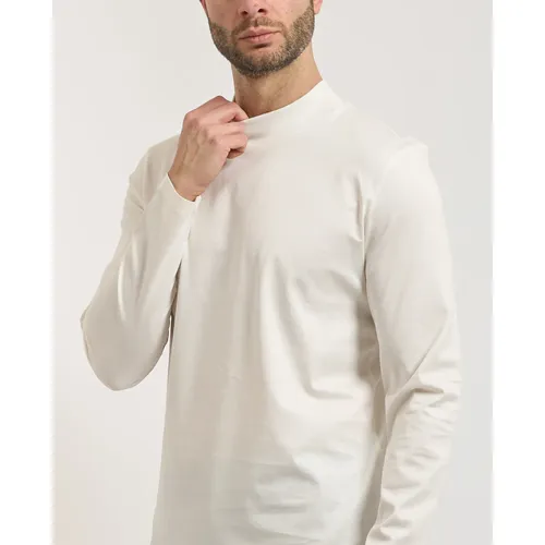 Tops > Long Sleeve Tops - - Hugo - Modalova