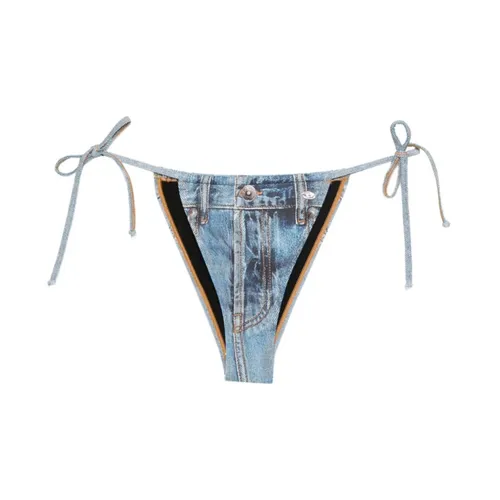 Swimwear > Bikinis - - Diesel - Modalova