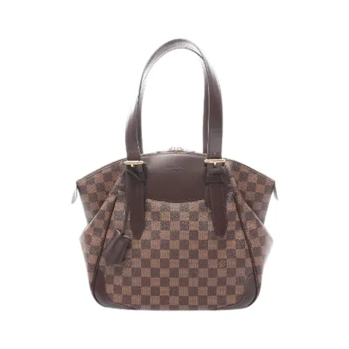 Pre-owned > Pre-owned Bags > Pre-owned Handbags - - Louis Vuitton Vintage - Modalova