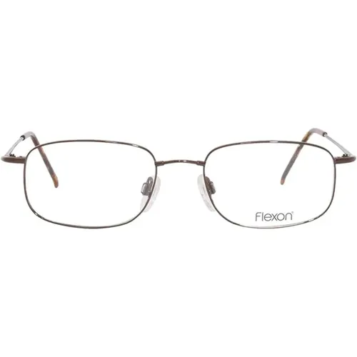 Accessories > Glasses - - Flexon - Modalova