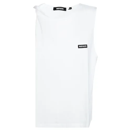 Tops > Sleeveless Tops - - Rotate Birger Christensen - Modalova