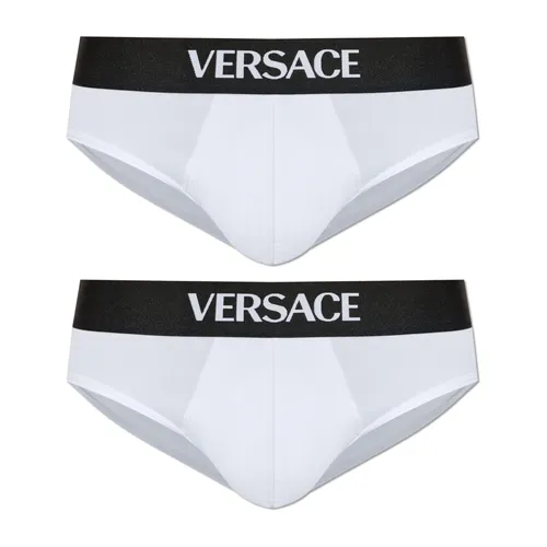 Underwear > Bottoms - - Versace - Modalova