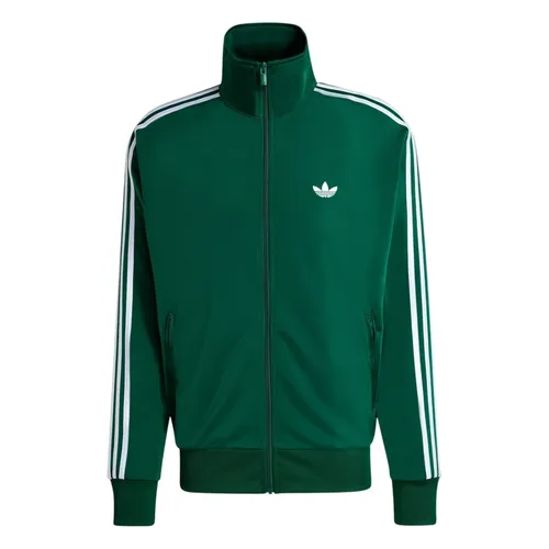 Sweatshirts & Hoodies > Zip-throughs - - Adidas - Modalova
