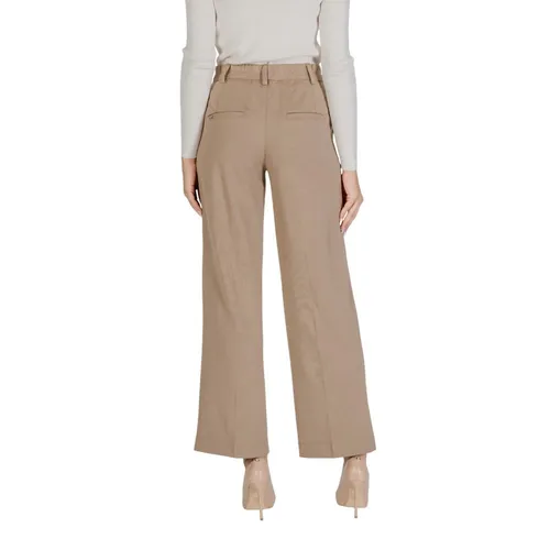 Trousers > Wide Trousers - - Street One - Modalova