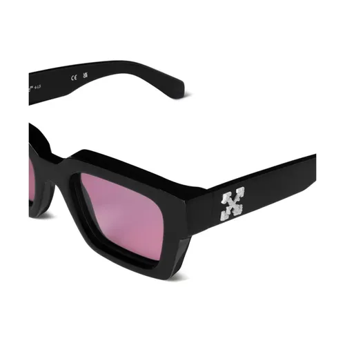 Accessories > Sunglasses - - Off White - Modalova
