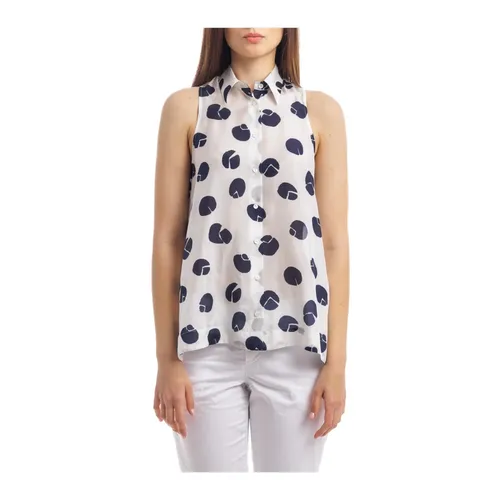 Blouses & Shirts > Shirts - - Xacus - Modalova