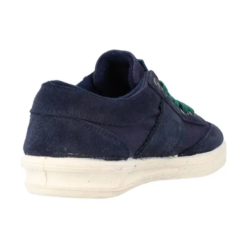 Duuo - Shoes > Sneakers - Blue - Duuo - Modalova