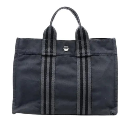 Pre-owned > Pre-owned Bags > Pre-owned Tote Bags - - Hermès Vintage - Modalova