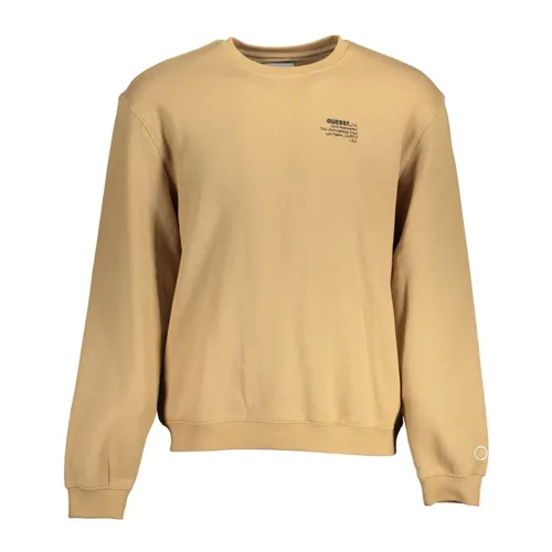 Sweatshirts & Hoodies > Sweatshirts - - Guess - Modalova