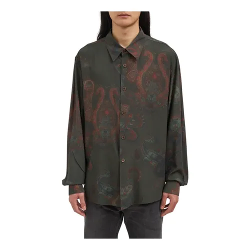 Shirts > Casual Shirts - - Our Legacy - Modalova