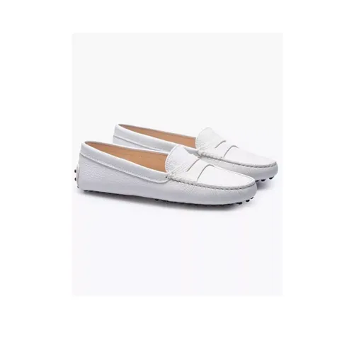 Shoes > Flats > Loafers - - Tod's - Modalova