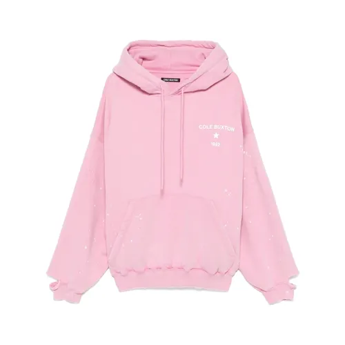 Sweatshirts & Hoodies > Hoodies - - Cole Buxton - Modalova