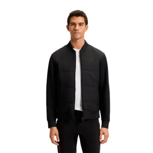 Jackets > Bomber Jackets - - Hugo - Modalova