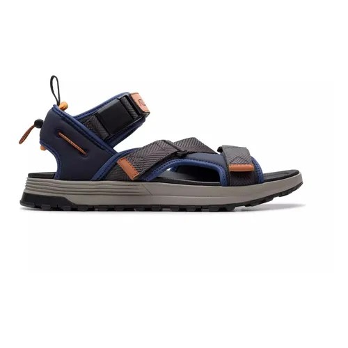 Shoes > Sandals > Flat Sandals - - Clarks - Modalova
