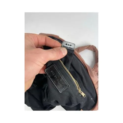Pre-owned > Pre-owned Bags > Pre-owned Handbags - - Chloé Pre-owned - Modalova