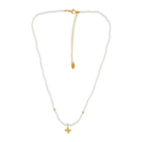 Accessories > Jewellery > Necklaces - - Dansk Copenhagen - Modalova