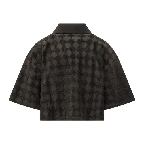Tops > Polo Shirts - - Amiri - Modalova
