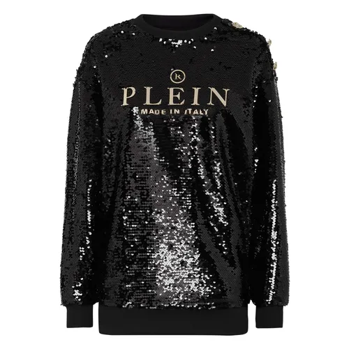 Sweatshirts & Hoodies > Sweatshirts - - Philipp Plein - Modalova