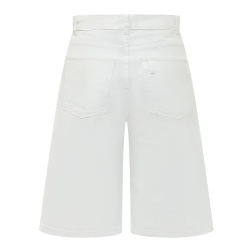 Shorts > Denim Shorts - - Coperni - Modalova