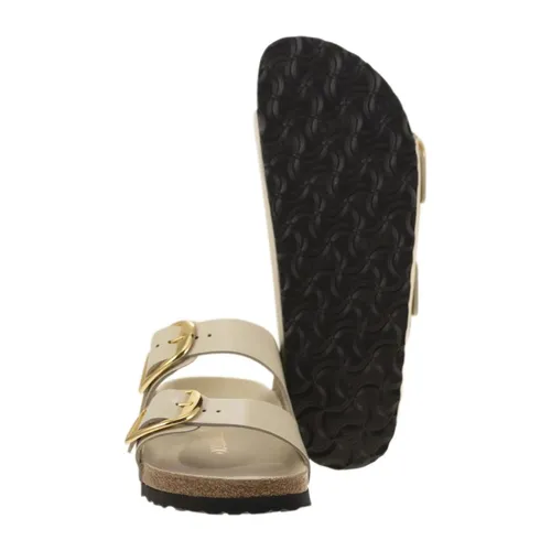 Shoes > Flip Flops & Sliders > Sliders - - Birkenstock - Modalova