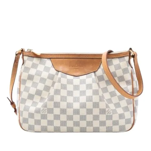 Pre-owned > Pre-owned Bags > Pre-owned Cross Body Bags - - Louis Vuitton Vintage - Modalova