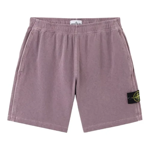 Shorts > Casual Shorts - - Stone Island - Modalova
