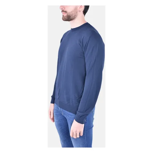 Knitwear > Round-neck Knitwear - - Blauer - Modalova