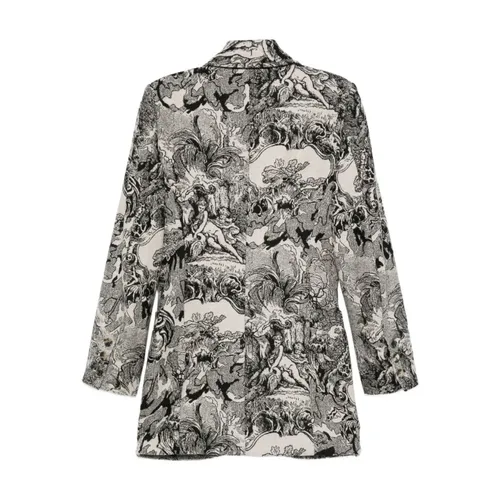 Jackets > Blazers - - Vivienne Westwood - Modalova