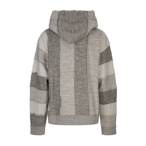 Sweatshirts & Hoodies > Zip-throughs - - Dsquared2 - Modalova