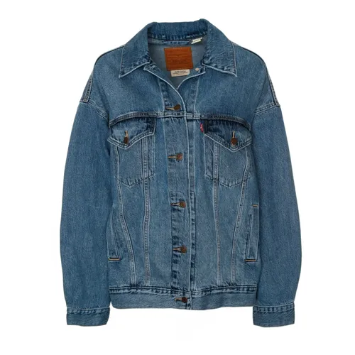 Jackets > Denim Jackets - - Levi's - Modalova