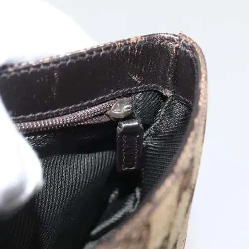 Pre-owned > Pre-owned Bags > Pre-owned Belt Bags - - Gucci Vintage - Modalova