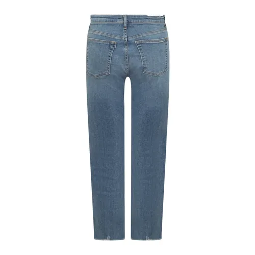 Jeans > Straight Jeans - - 3X1 - Modalova