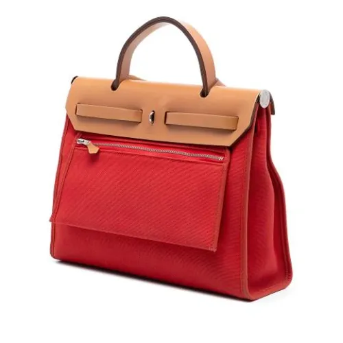 Pre-owned > Pre-owned Bags > Pre-owned Handbags - - Hermès Vintage - Modalova