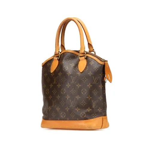 Pre-owned > Pre-owned Bags > Pre-owned Handbags - - Louis Vuitton Vintage - Modalova