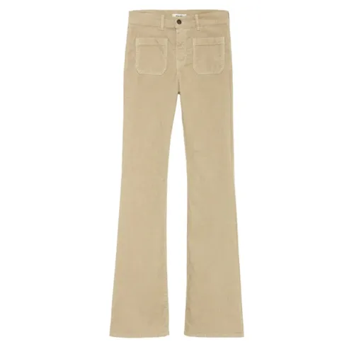 Trousers > Wide Trousers - - Five Jeans - Modalova