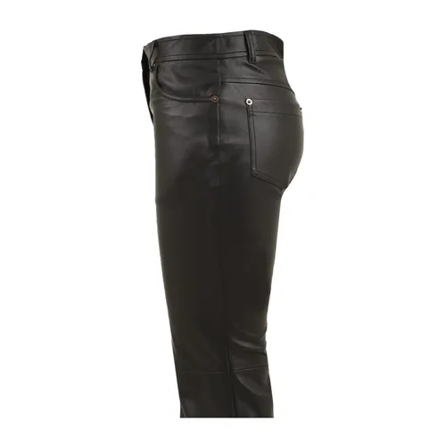 Trousers > Wide Trousers - - Aniye By - Modalova