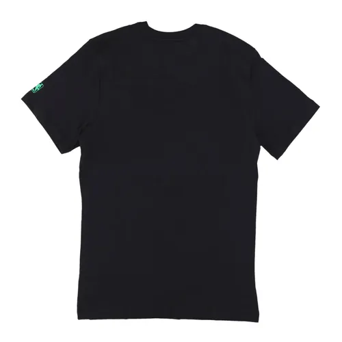 Nike - Tops > T-Shirts - Black - Nike - Modalova