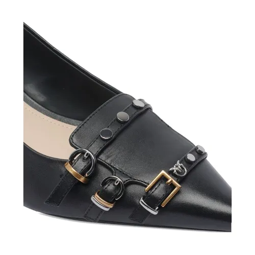 Shoes > Heels > Pumps - - Pinko - Modalova