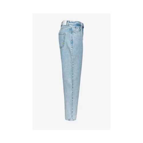 Jeans > Slim-fit Jeans - - Pinko - Modalova