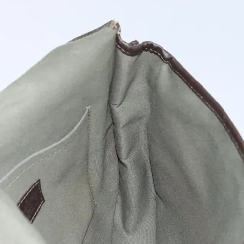Pre-owned > Pre-owned Bags > Pre-owned Cross Body Bags - - Louis Vuitton Vintage - Modalova
